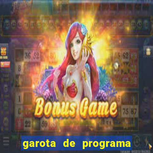 garota de programa em teixeira de freitas